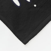 Infinite Aura Energy And Sigma Rizzmas フリースブランケット (角)