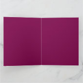 Infinite Harmony: Sacred Mandala Celtic Symbol Art カード (内部)