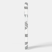 Infinite Harmony: Sacred Mandala Celtic Symbol Art Case-Mate iPhoneケース (裏面 / 左)