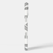 Infinite Harmony: Sacred Mandala Celtic Symbol Art Case-Mate iPhoneケース (裏面 / 右)