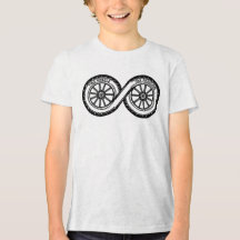 Infinite Rider Lifestyle Logo