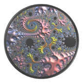 Infinite Spiral Realms アイスホッケーパック (正面)