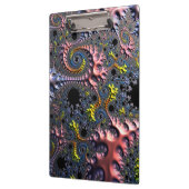 Infinite Spiral Realms クリップボード (左)