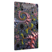 Infinite Spiral Realms クリップボード (右)