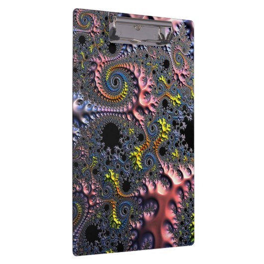 Infinite Spiral Realms クリップボード (右)