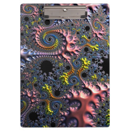 Infinite Spiral Realms クリップボード