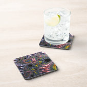 Infinite Spiral Realms コースター (右側)