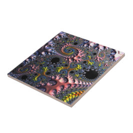 Infinite Spiral Realms タイル