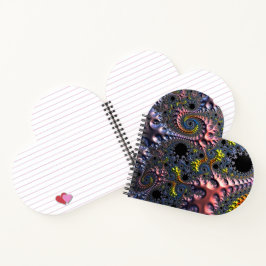 Infinite Spiral Realms ノートブック