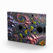 Infinite Spiral Realms フォトブロック (右)