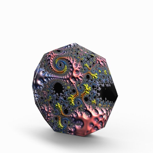 Infinite Spiral Realms フォトブロック (右)