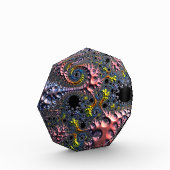 Infinite Spiral Realms フォトブロック (左)