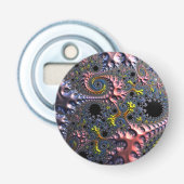 Infinite Spiral Realms 栓抜き (正面)