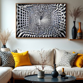 Infinite Vortex ポスター