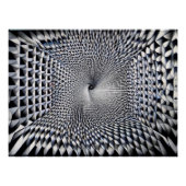 Infinite Vortex ポスター (正面)