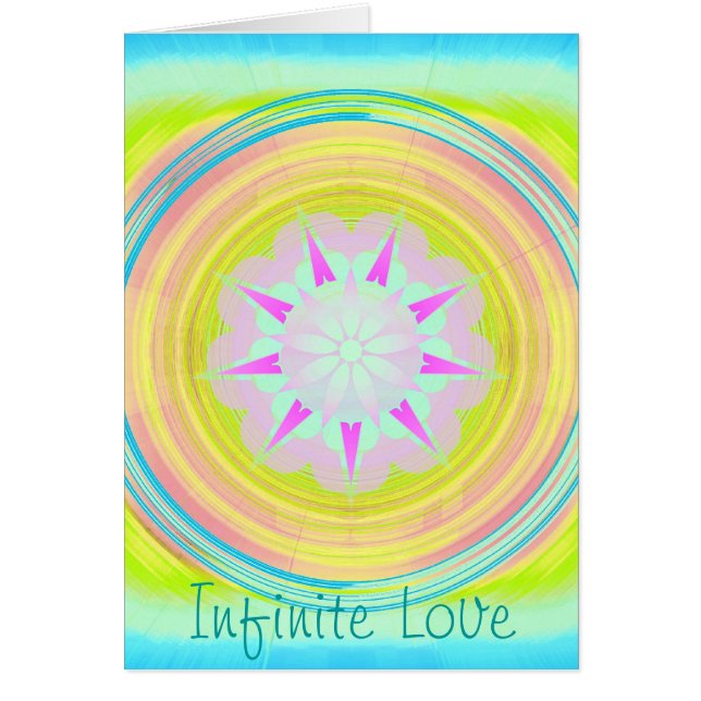InfiniteLove18 (正面)