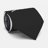 Infiniti G35のクーペフェイクなカーボン繊維 ネクタイ (ロール)