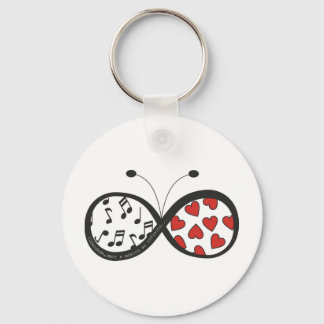 Infinito キーホルダー