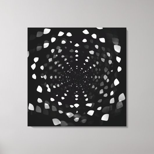 infinito 52412 キャンバスプリント (正面)