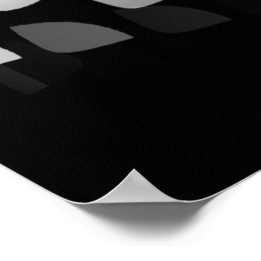 infinito 52412 ポスター (角)