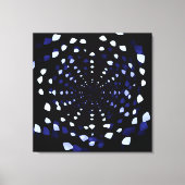 infinito 52413 キャンバスプリント (正面)