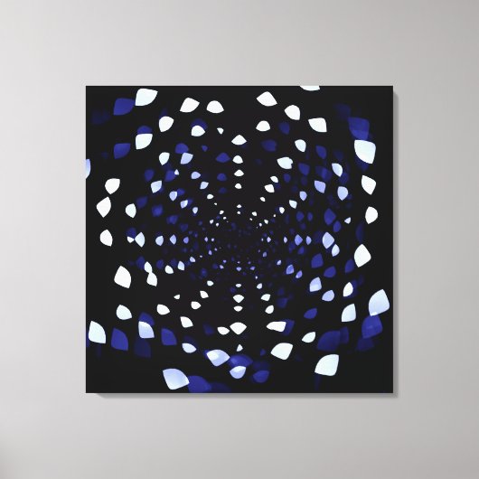 infinito 52413 キャンバスプリント (正面)