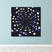 infinito 52413 キャンバスプリント (インサイチュ (ウッドフロア))