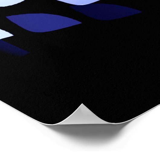 infinito 52413 ポスター (角)