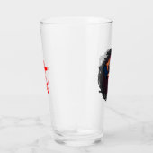 Infinity Mirror タンブラーグラス (右)