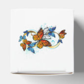Infinity of Monarch Butterflies フェイバーボックス (上部)
