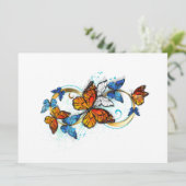 Infinity of Monarch Butterflies プログラム (スタンド正面)