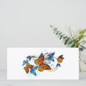 Infinity of Monarch Butterflies プログラム (スタンド正面)