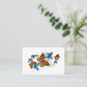 Infinity of Monarch Butterflies 割引カード (スタンド正面)