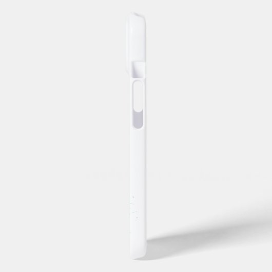 Infinity of Monarch Butterflies Case-Mate iPhoneケース (裏面 / 左)