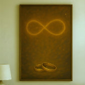 Infinity of Us  ポスター