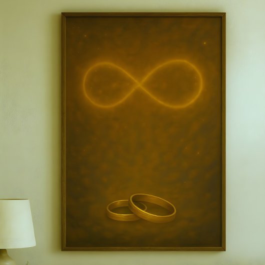 Infinity of Us ポスター