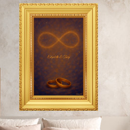 Infinity of Us  ポスター