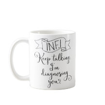 INFJカウンセラー