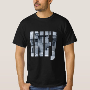 INFJ最も希少な性格 Tシャツ