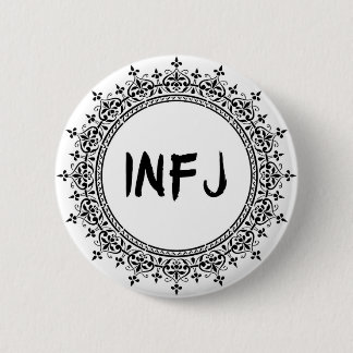 INFJ 缶バッジ