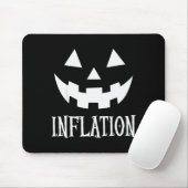 Inflation Halloween Costume Costume Couples Matchi マウスパッド (マウス)