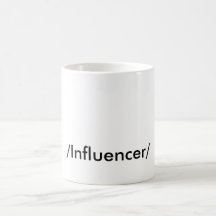 「INFLUENCER "
