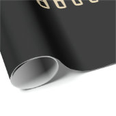 Information Technology Tech Technical Support Gift ラッピングペーパー (ロールコーナー)