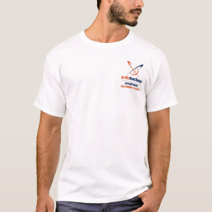 infotechnaのインターネット tシャツ