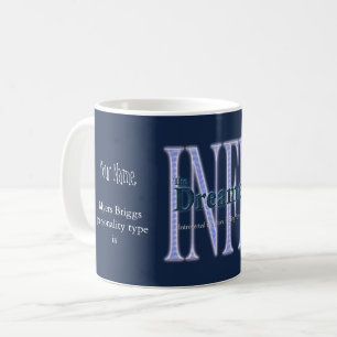 INFPのtheDreamer コーヒーマグカップ