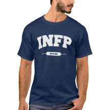 INFP -大学スタイル