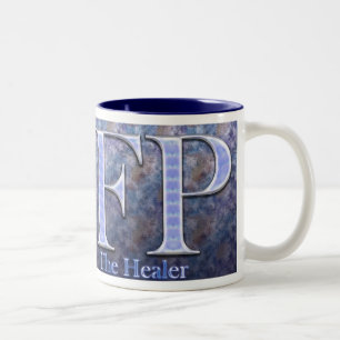 INFPmug ツートーンマグカップ