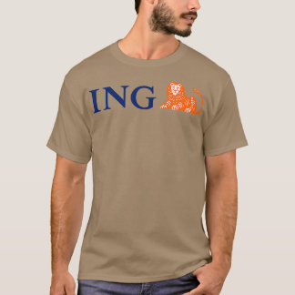 ING Tシャツ