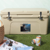 Ingenieria en sonido シール (クーラー)