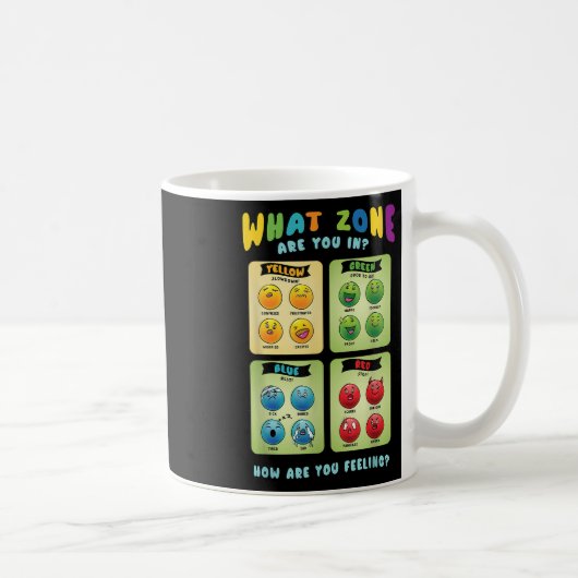 Ingenius Mental Health認識度シャツ&amp；ギフト コーヒーマグカップ (右)